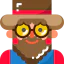 Farmer icon 64x64