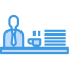 Secretary icon 64x64