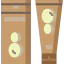 Hair cream icon 64x64