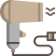 Hairdryer icon 64x64