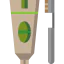 Toothpaste icon 64x64