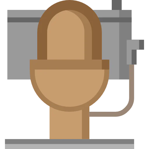Wc icon
