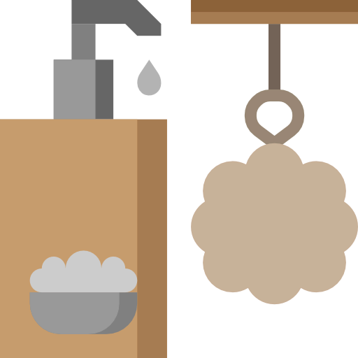 Sponge icon