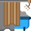 Bathtub icon 64x64