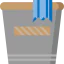 Bucket icon 64x64
