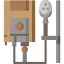 Shower icon 64x64