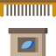 Hair cream icon 64x64