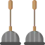Plumber icon 64x64
