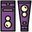 Hair cream icon 64x64