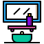 Mirror icon 64x64