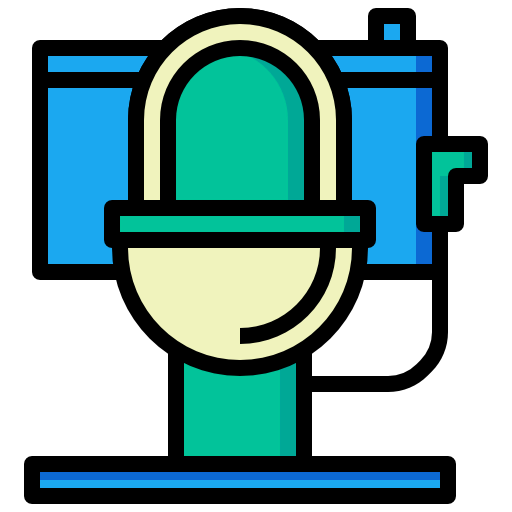 Wc icon