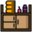 Closet icon 64x64