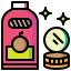 Makeup icon 64x64