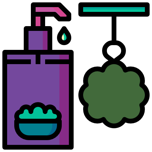 Sponge icon