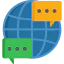 Worldwide icon 64x64