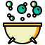 Bathtub icon 64x64