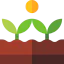 Crops icon 64x64
