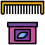 Hair cream icon 64x64