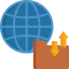 Worldwide icon 64x64