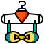 Bra icon 64x64