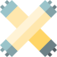 Fluorescent light icon 64x64