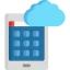 Smartphone icon 64x64