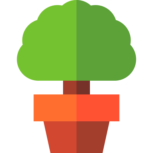 Tree 图标