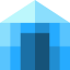Greenhouse icon 64x64