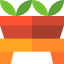Plant icon 64x64