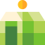 Greenhouse icon 64x64