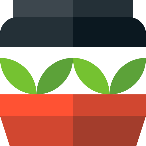 Artificial light icon