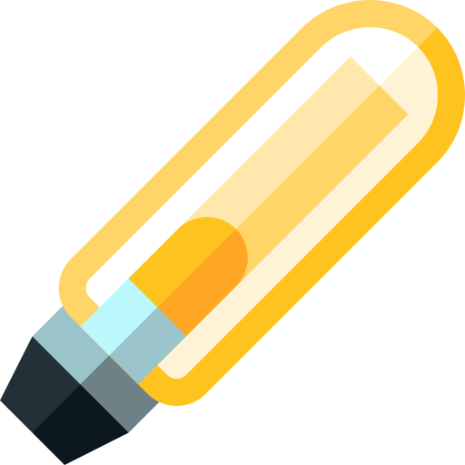 Light bulb icon