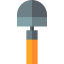 Hoe icon 64x64