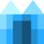 Greenhouse icon 64x64