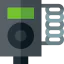 Thermostat icon 64x64