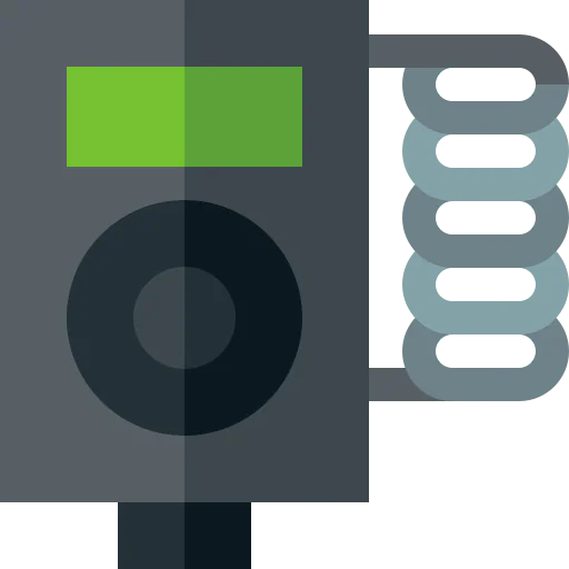 Thermostat icon