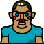 Angry icon 64x64