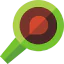 Hand seeder icon 64x64