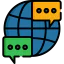 Worldwide icon 64x64
