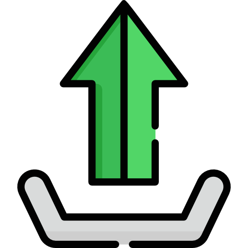Upload icon