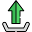 Upload icon 64x64