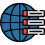 Worldwide icon 64x64