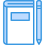 Notebook icon 64x64