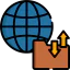 Worldwide icon 64x64