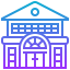 Bank icon 64x64