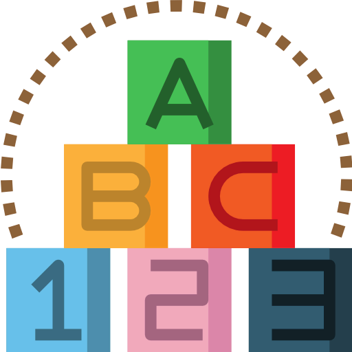 Abc icon