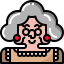 Grandmother icon 64x64