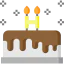 Cakes ícono 64x64
