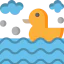Ducks ícone 64x64