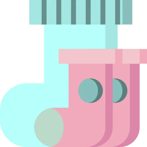 Socks icon